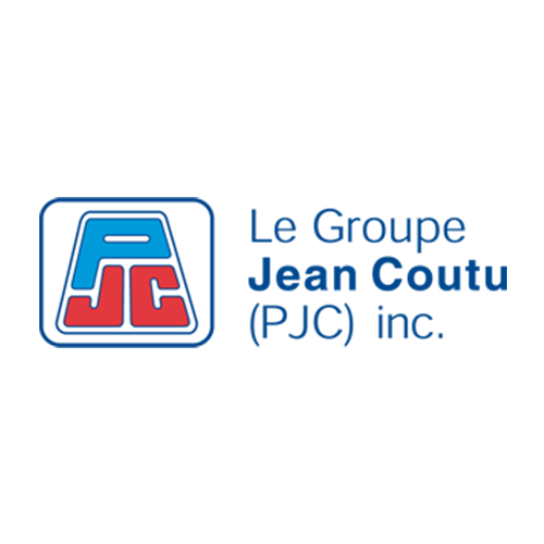 Le Groupe Jean Coutu